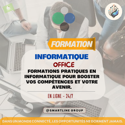 INFORMATIQUE 