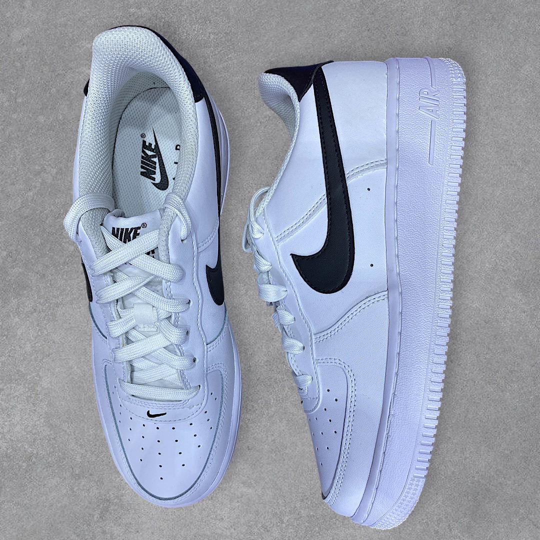 Air Force Taille > 40