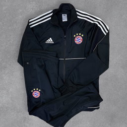 Tracksuits