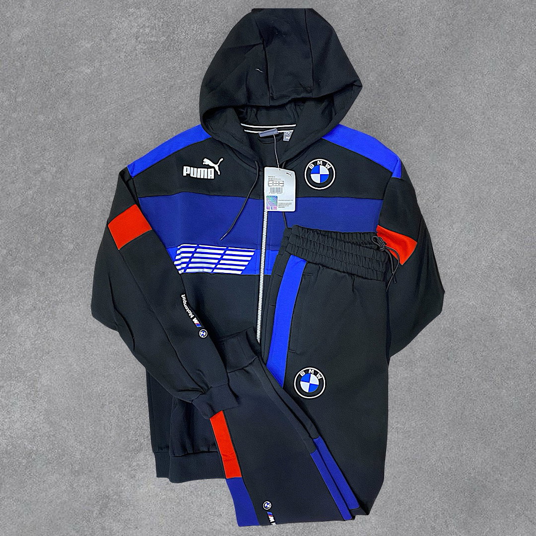 Survette puma BMW > taille > M