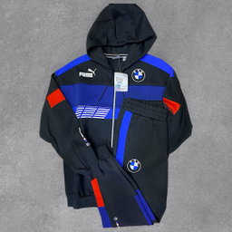 Survette puma BMW > taille > M