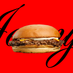 HAMBURGUESA $2499 MARTES!