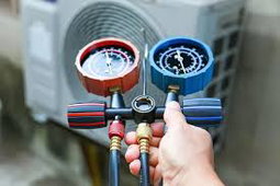 Servis Gas Top-Up