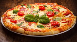 Pizza personal