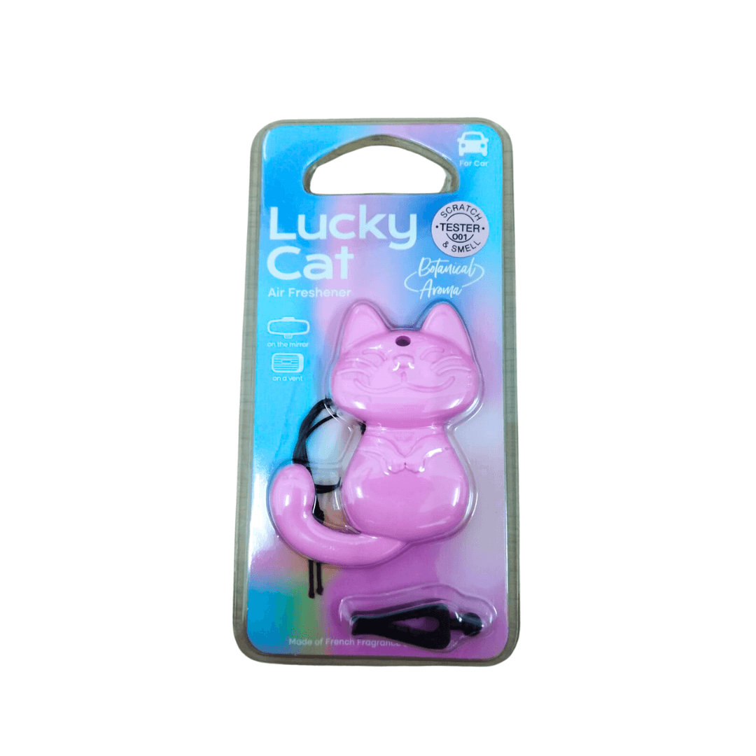 KOGADO Air Freshener - Lucky Cat_4