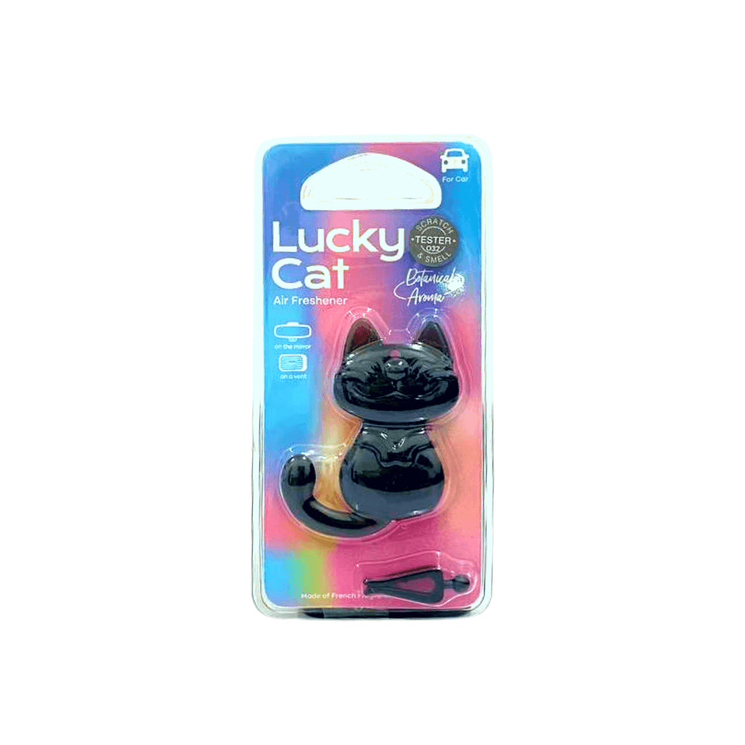 KOGADO Air Freshener - Lucky Cat_3