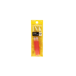 PLATINUM Preppy 2-Pack Cartridges