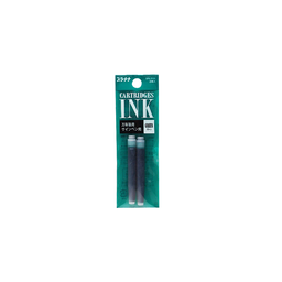 PLATINUM Preppy 2-Pack Cartridges