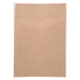 MUJI Weekly Schedule Notebook A5