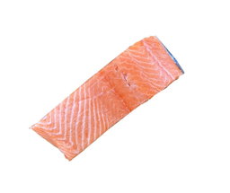 Premium New Zealand (NZ) King Salmon Slice 200g - Boneless (Frozen)
