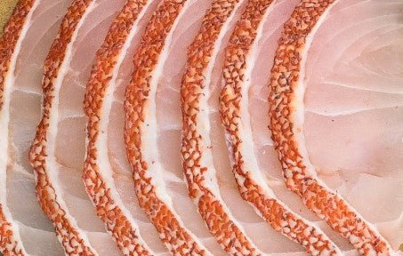 Red Grouper Slices 200g - Boneless (Frozen)_0