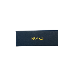 NOMAD Wooden Key Chain