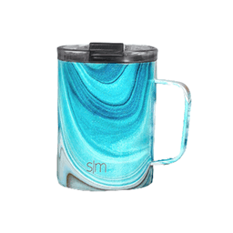 S/M Scout Coffee Mug 12oz