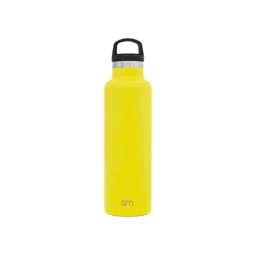 S/M Ascent Water Bottle with Handle Lid 20oz