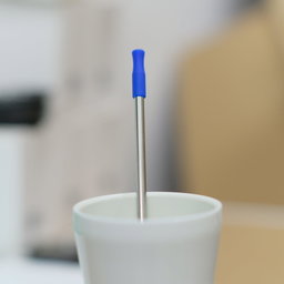SIPALICIOUS Straw SIlicone Tip 6mm