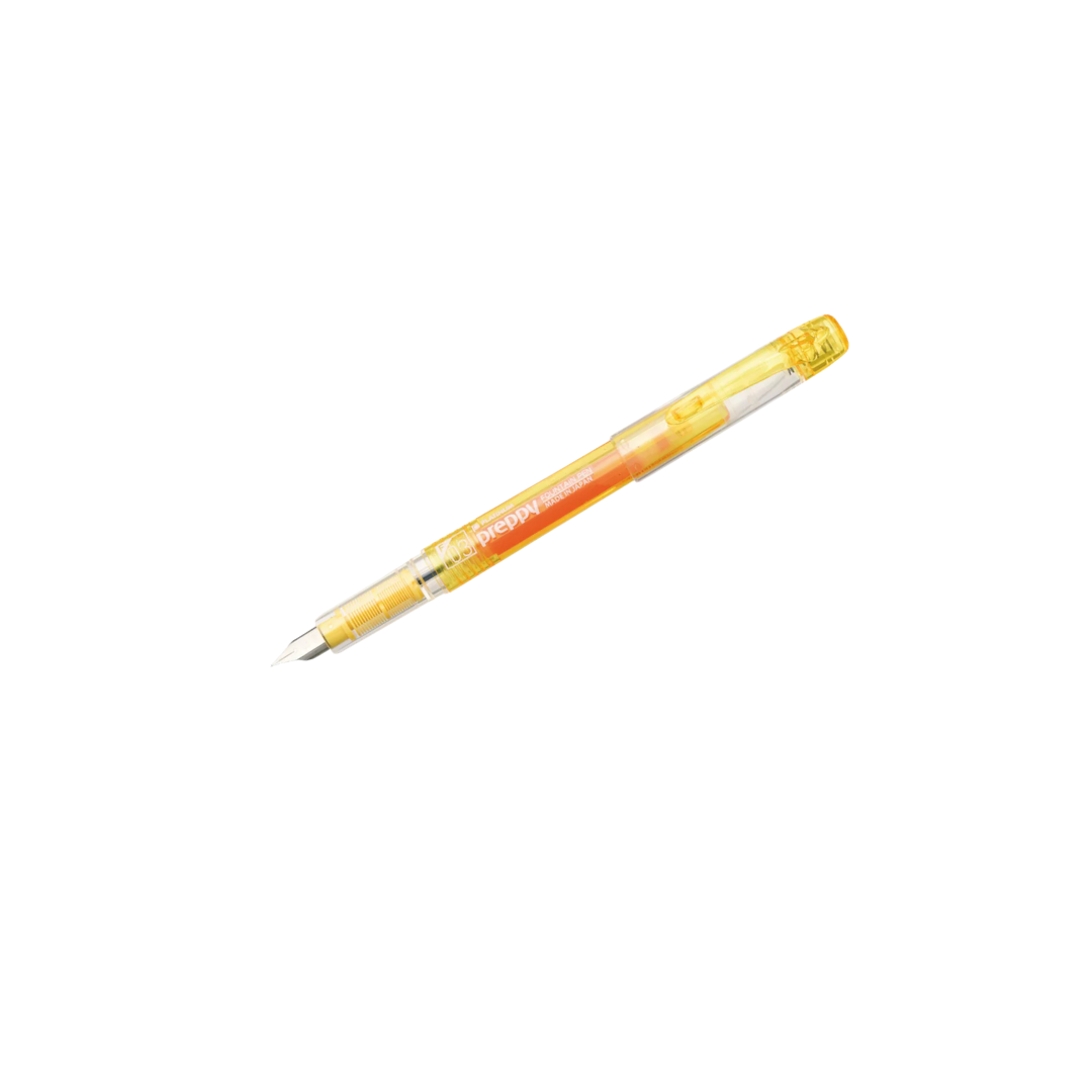 PLATINUM Preppy Fountain Pen_0