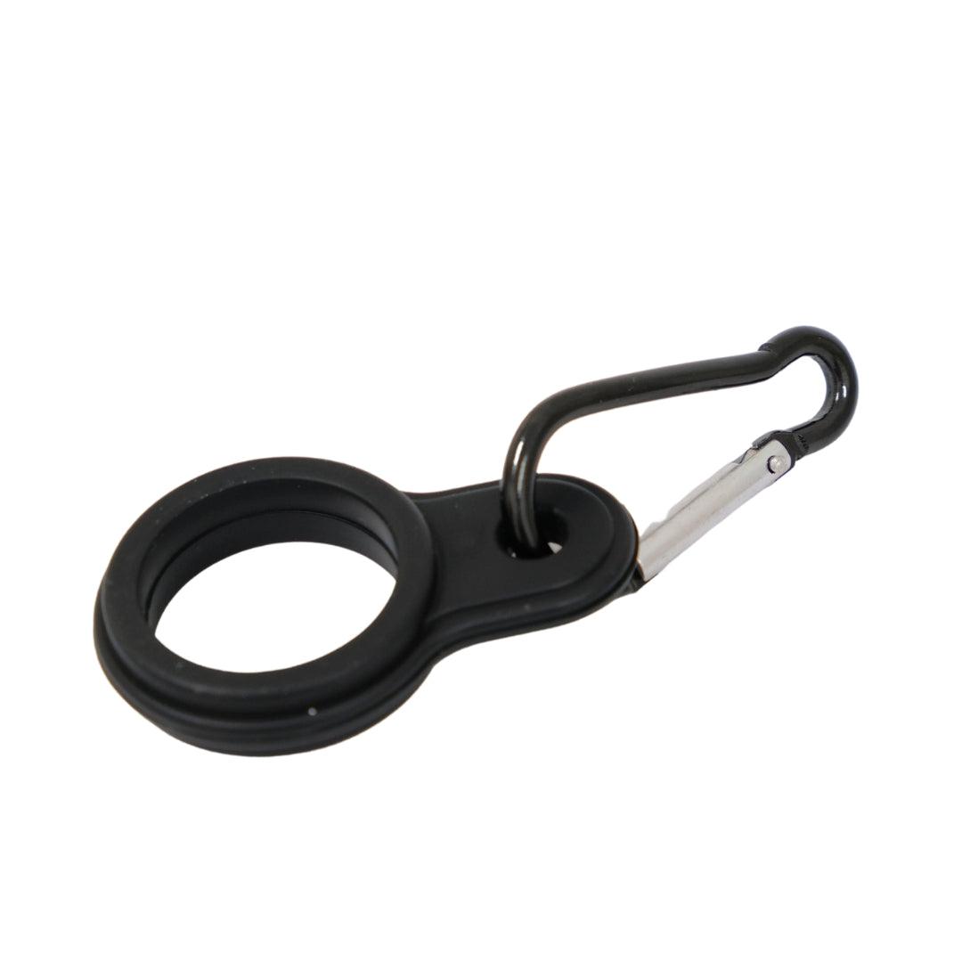BRU Bottle Holder Carabiner_0