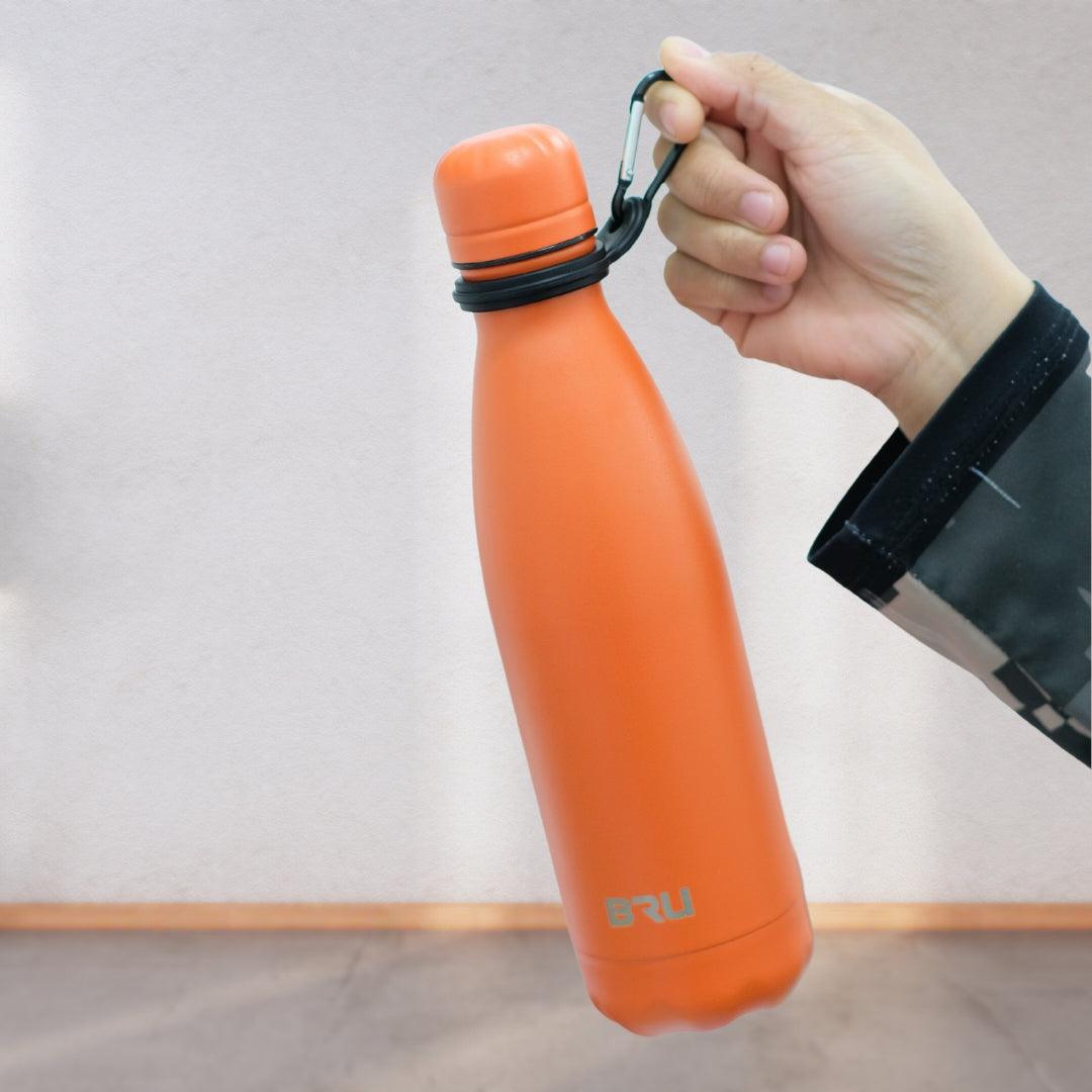 BRU Bottle Holder Carabiner_2