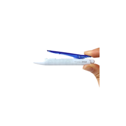 TOMBOW Pfit Clip Mini Ballpoint Pen 0.7mm