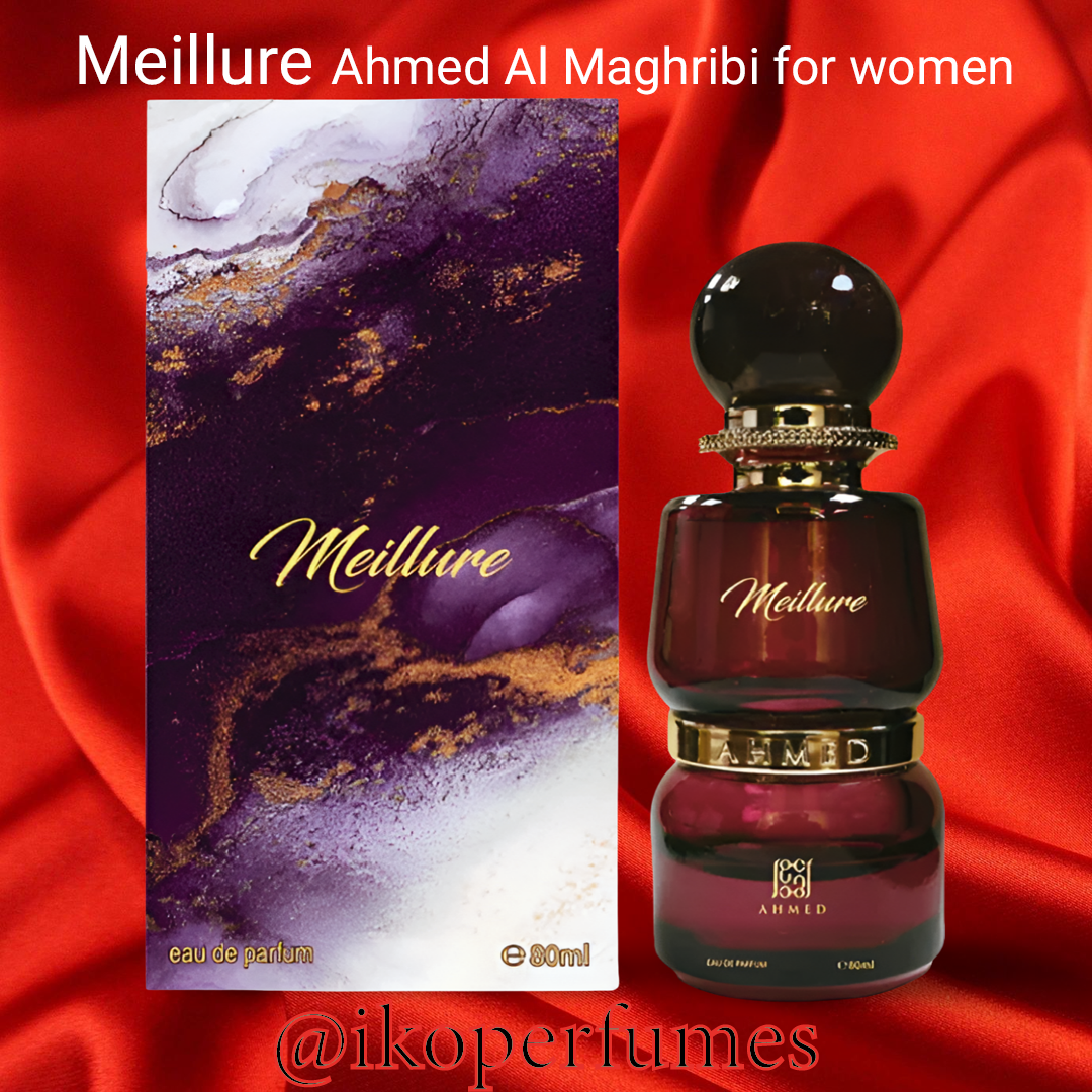 MEILLURE  Ahmed Al Maghribi _0