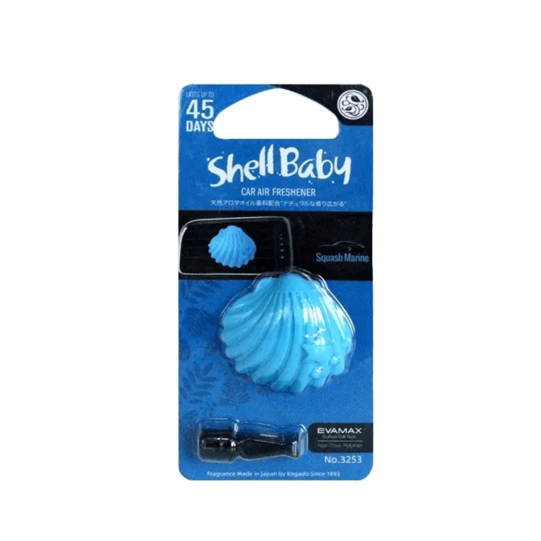 KOGADO Air Freshener - Shell Baby_1
