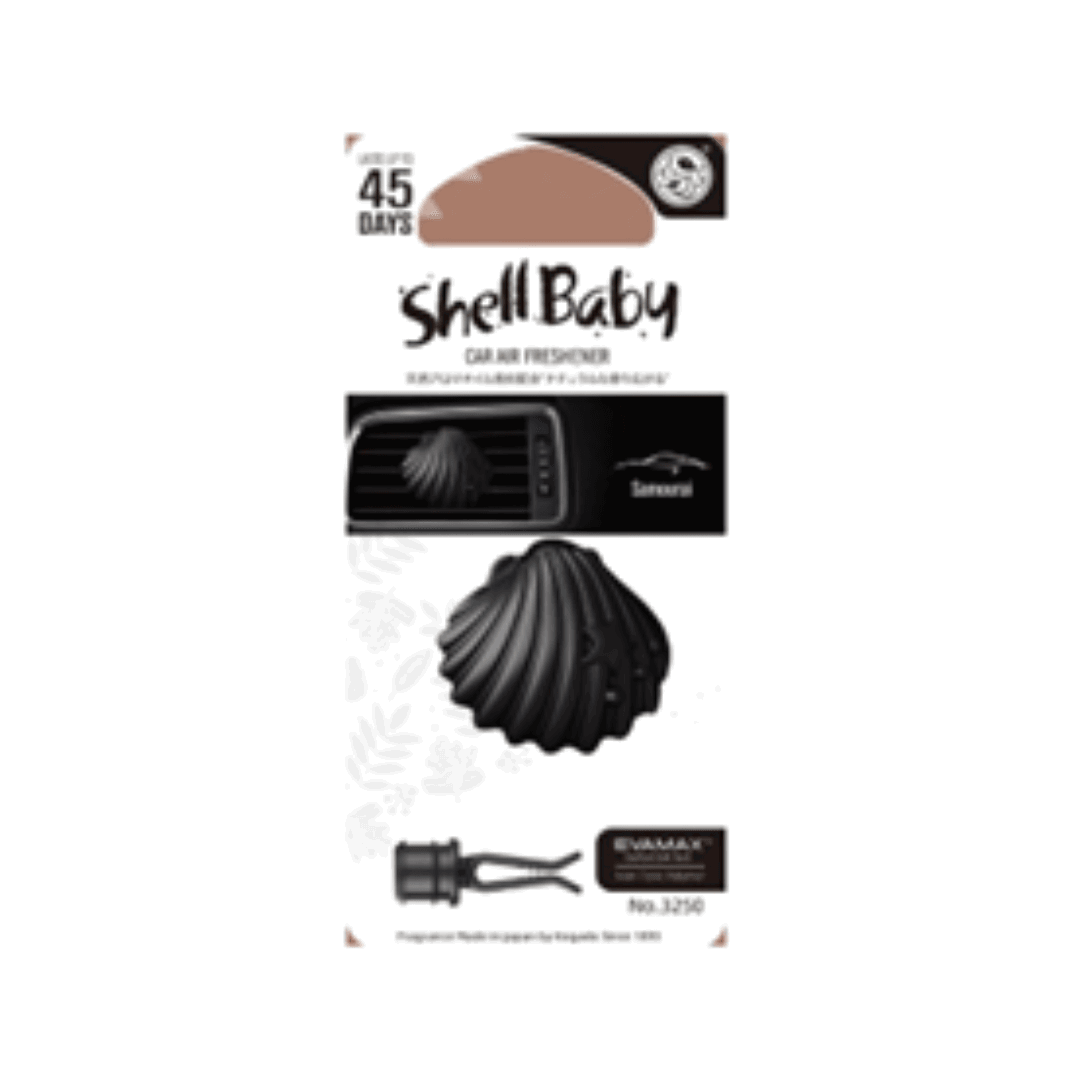 KOGADO Air Freshener - Shell Baby_3