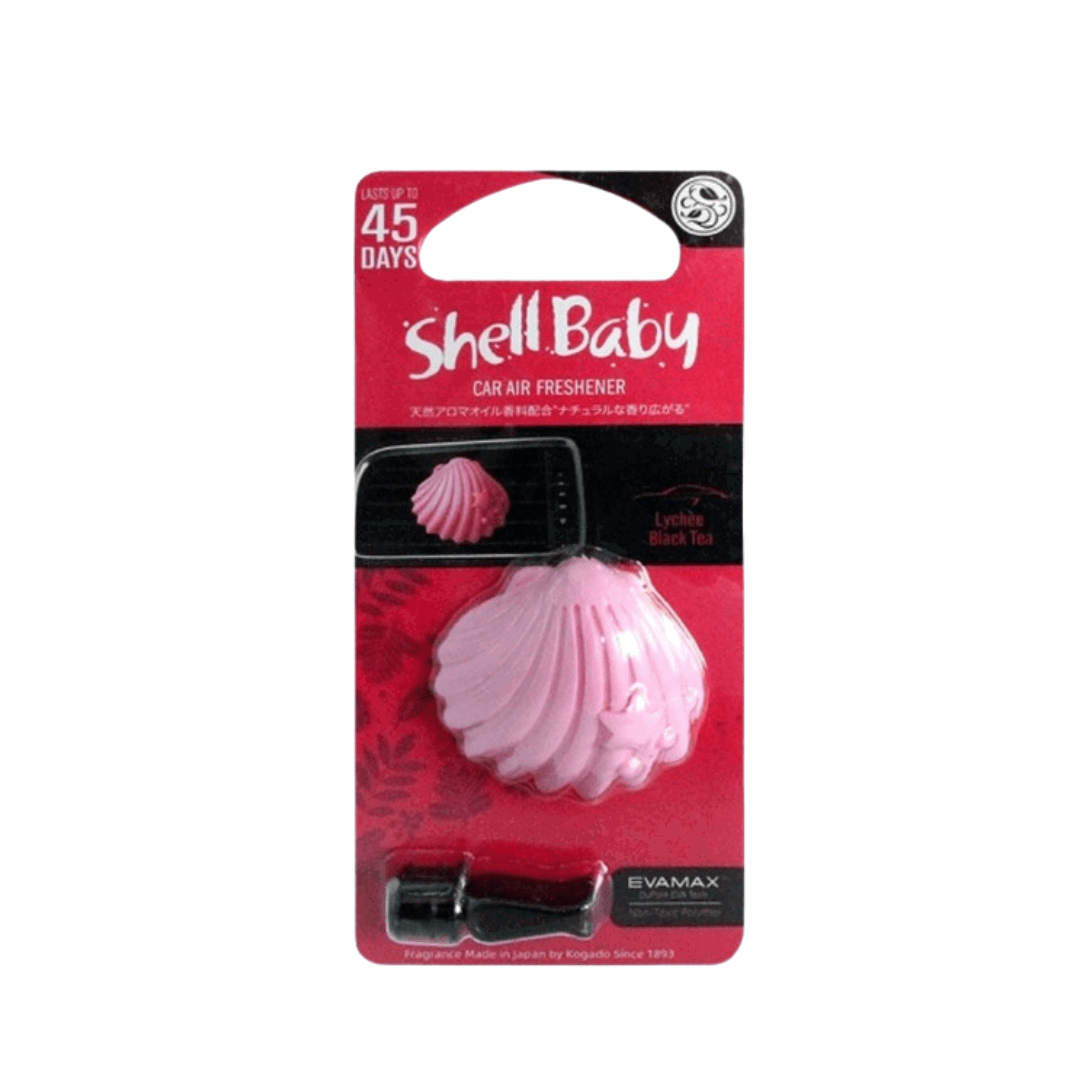 KOGADO Air Freshener - Shell Baby_2