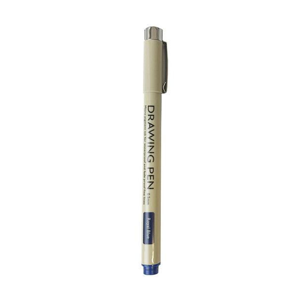 KOKUYO Drawing Pen 0.5mm_2