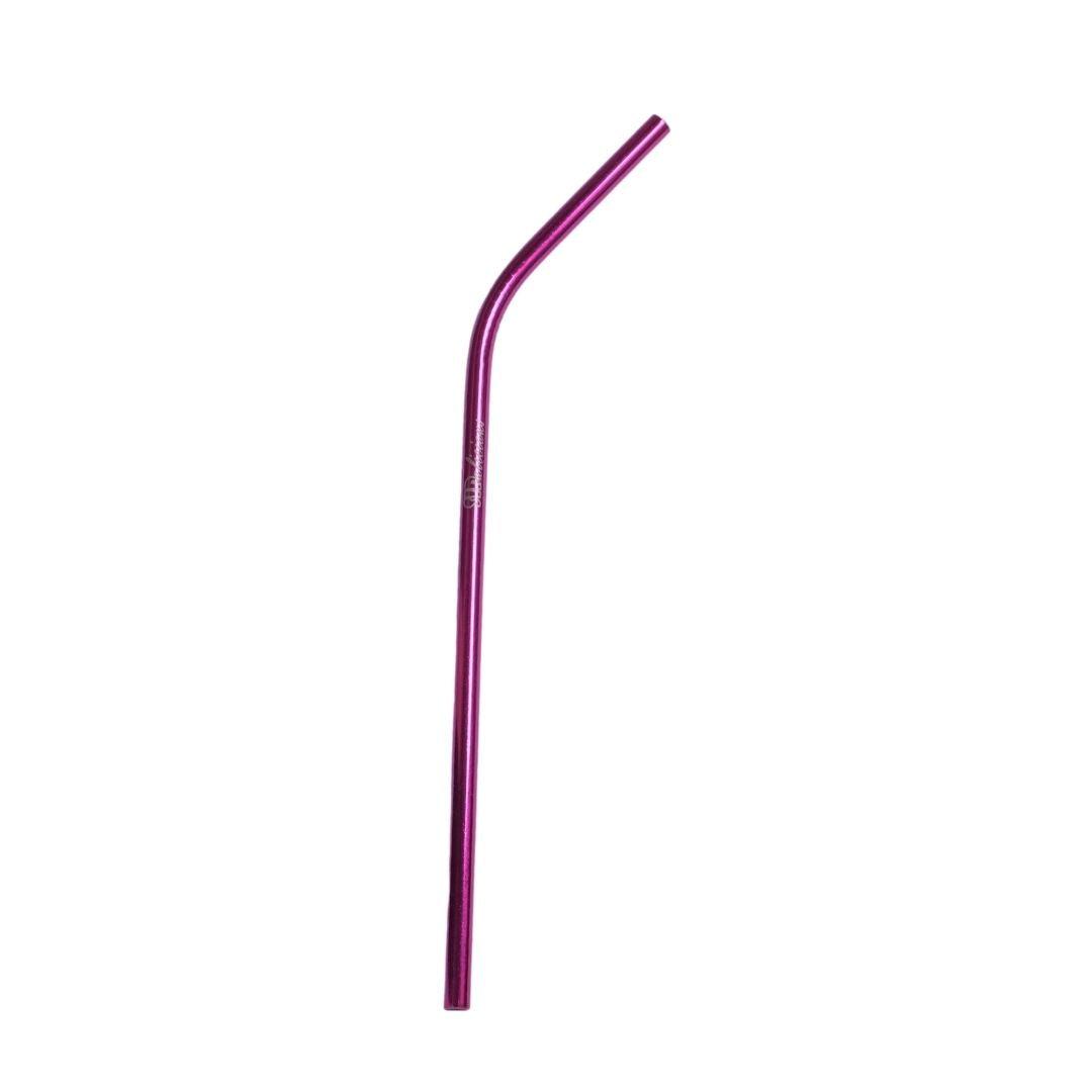 SIPALICIOUS Bend Straw