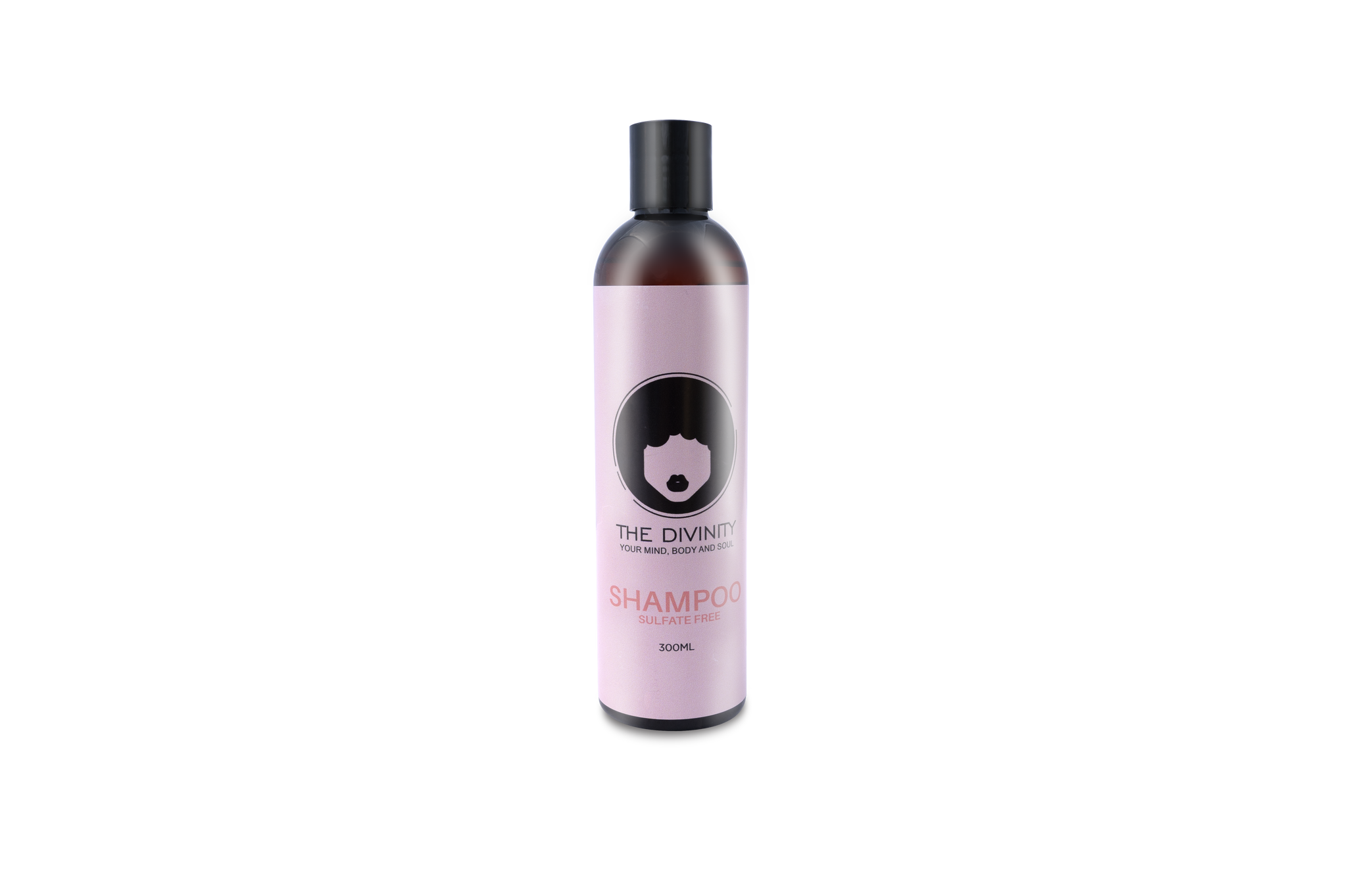 Sulphate Free Shampoo_0