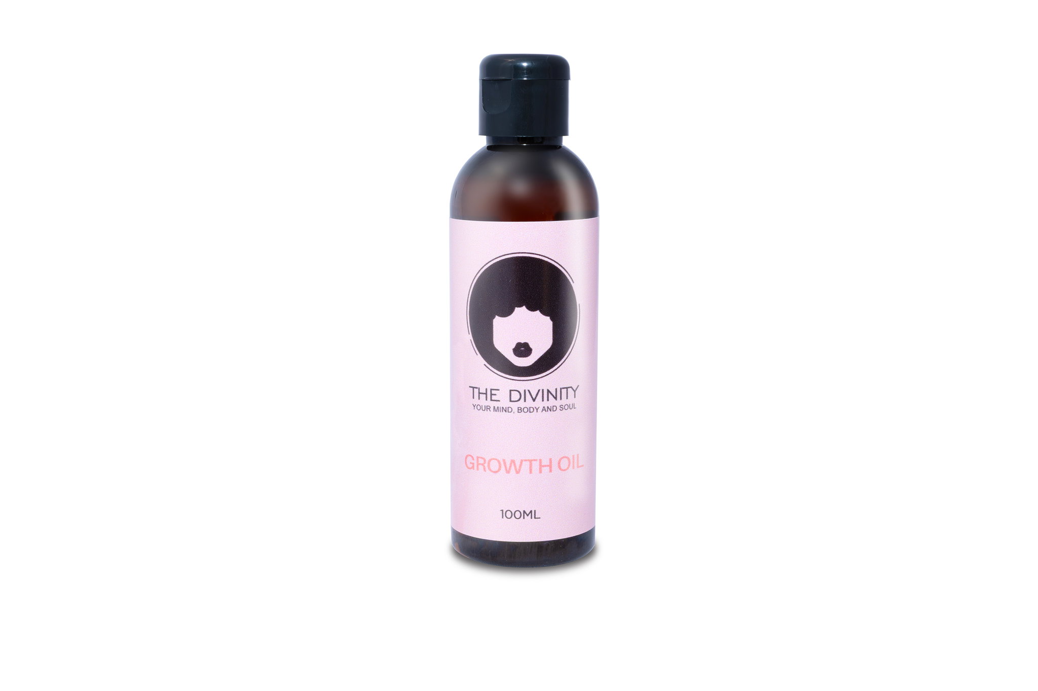 Growth Oil 100ml_0