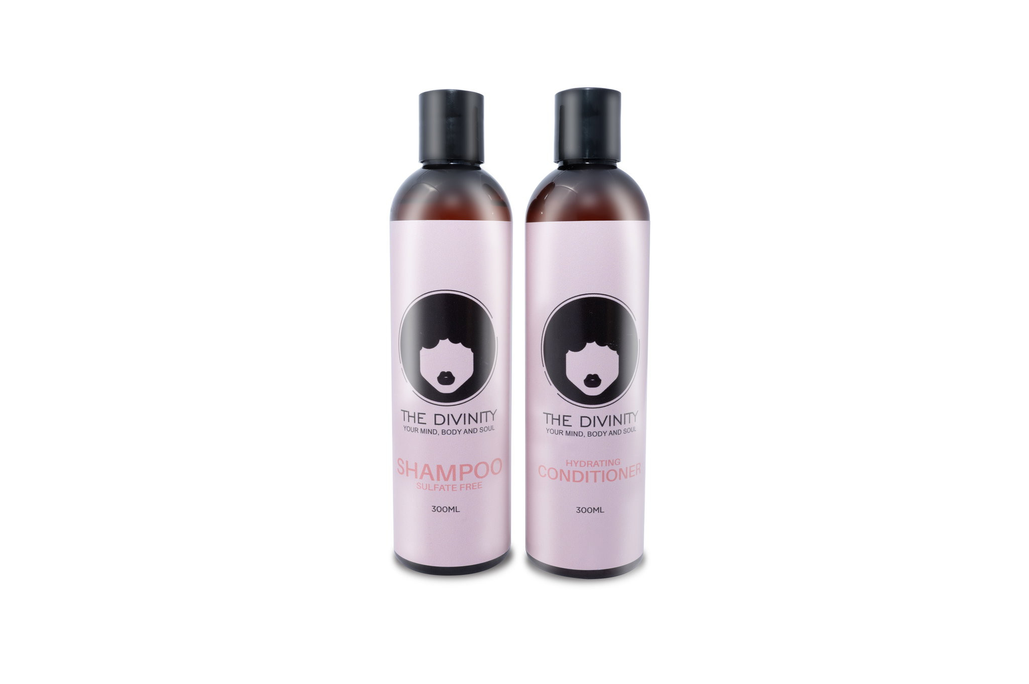 Shampoo and Conditioner Combo_0