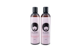 Shampoo and Conditioner Combo