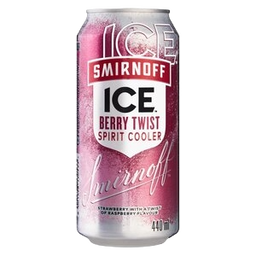 Sminorff Berry twist 430ml