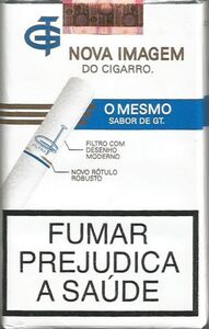 Cigarrates