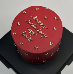 Mini Cake 2