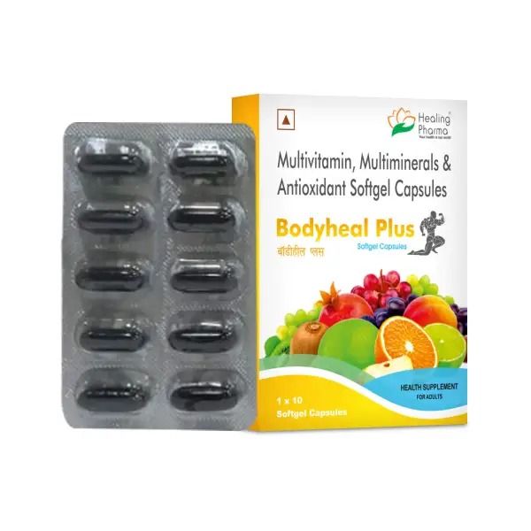 Multivitamin for Women Tablets