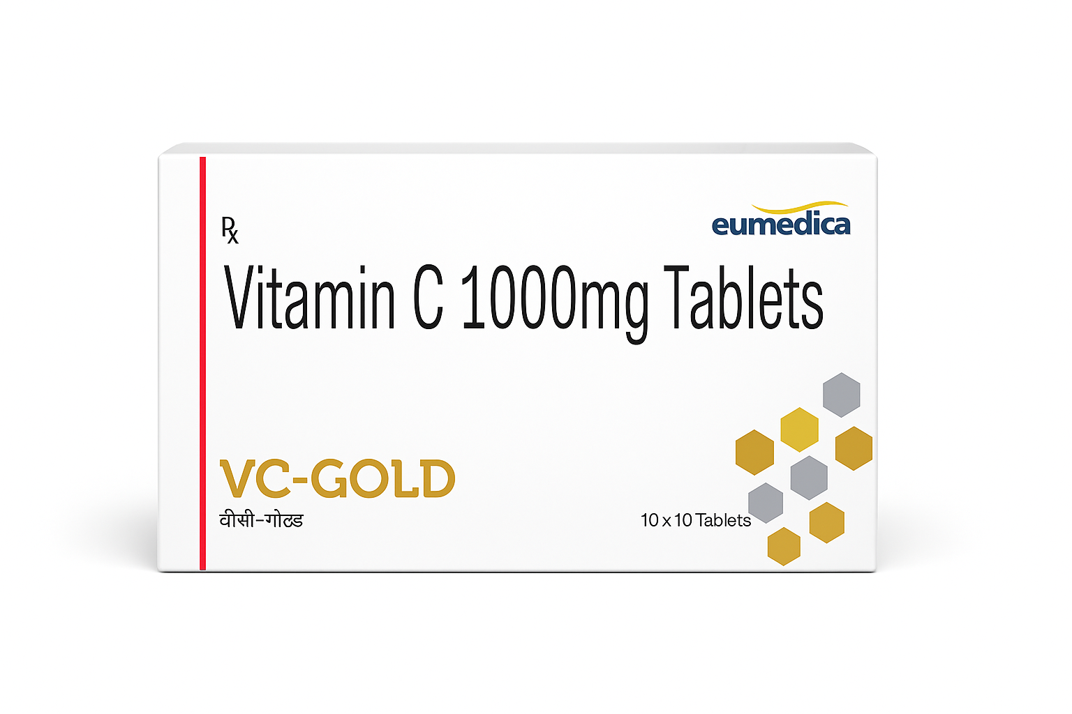Vitamin C 1000mg Tablets_0