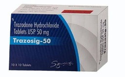 Trazodone