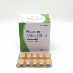 Pharmaceutical Tablets