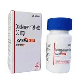 Hepatitis Medicines