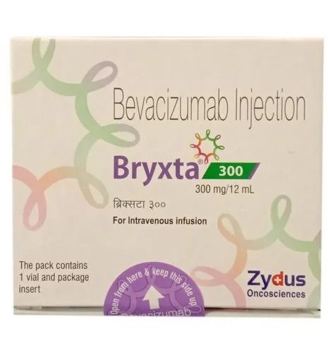 Bevacizumab  300mg Injection_0
