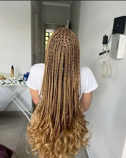 French Curls