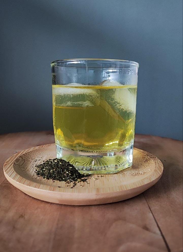 Cold Brew Tea (Jasmine)