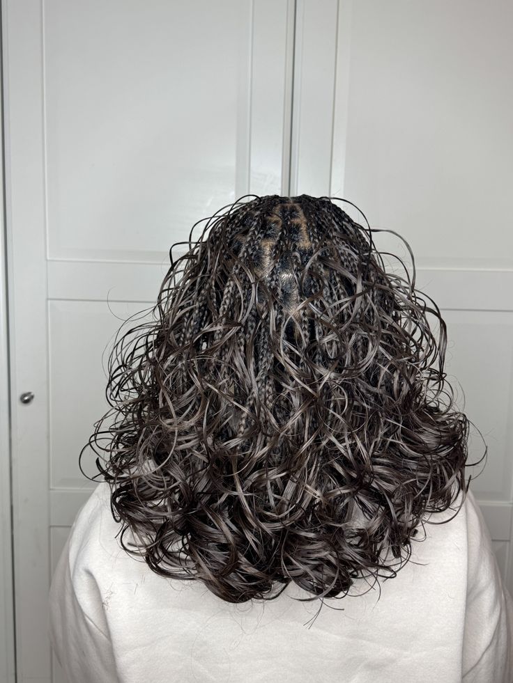 Bob French Curls  _0