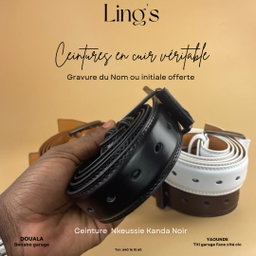 Ceintures