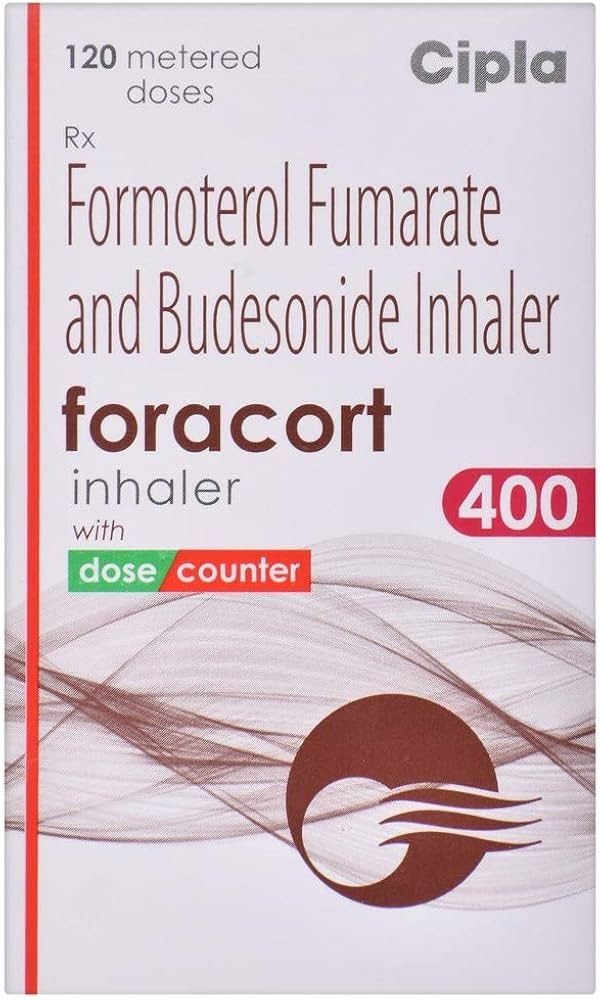 Fluticasone Propionate 500 mcg + Salmeterol 50 mcg_0