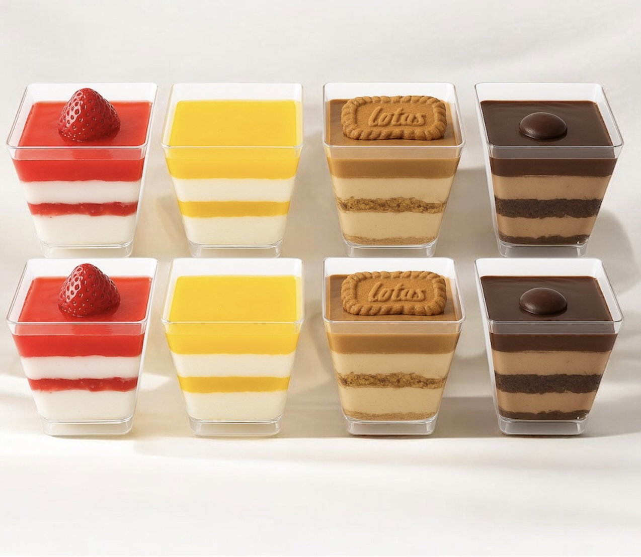 Mousse Cups _0