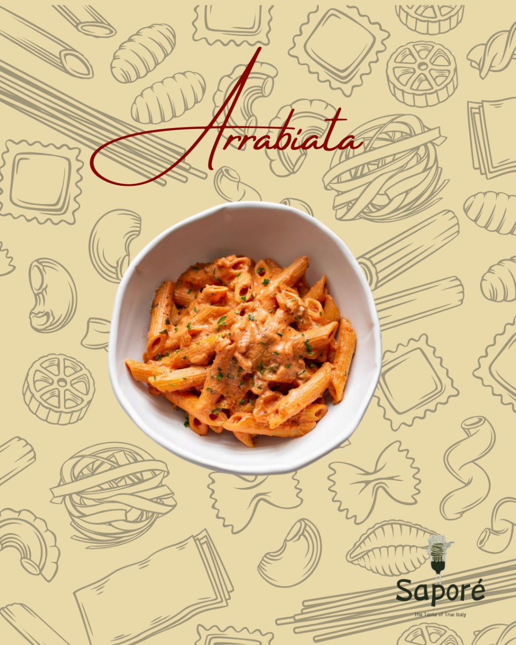 Arrabiata