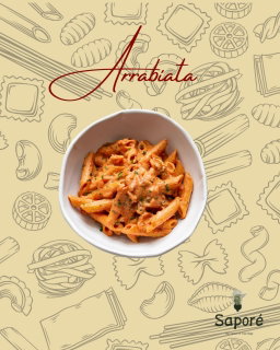 Saporé Pizza And Pasta - Al Quoz 3